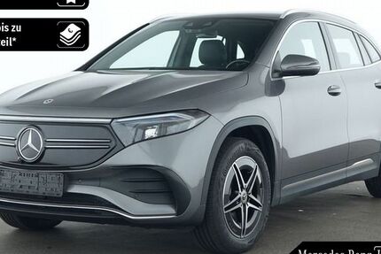Mercedes-Benz EQA 58.582 km 28.950 € Landsham 85652