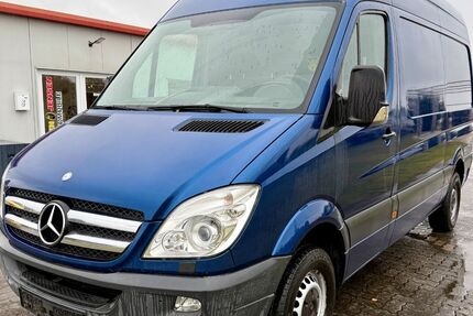Mercedes-Benz Sprinter 259.500 km 5.790 € Wismar/Kritzow 23970