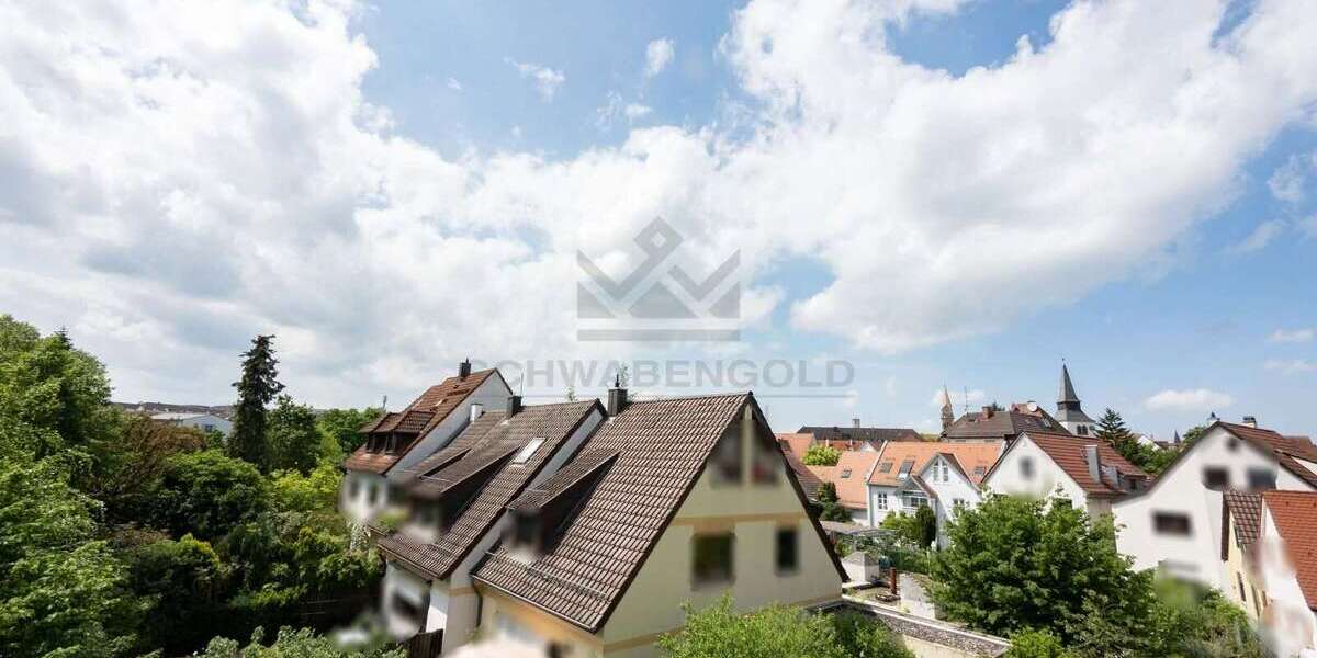 Etagenwohnung Stuttgart Zuffenhausen - 2.5 Zimmer, 61 m&sup2;, 295.000&euro; | Angebot:26692642