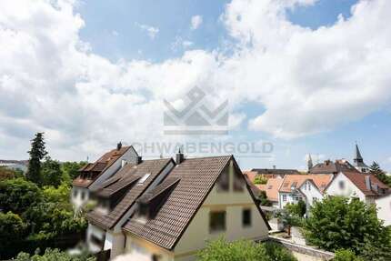 Wohnung Stuttgart Zuffenhausen - 2.5 Zimmer, 61 m&sup2;, 295.000&euro; | Angebot:26692642
