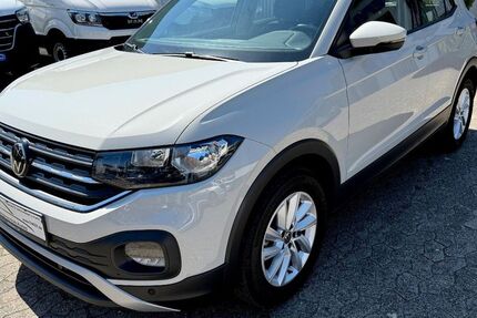 VW T-Cross 65.000 km 18.950 &euro; Krefeld 47799