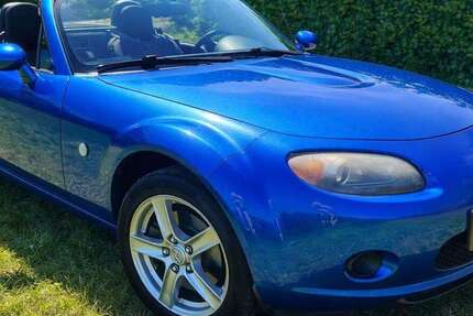 Mazda MX-5 175.000 km 4.550 &euro; Münster 48167