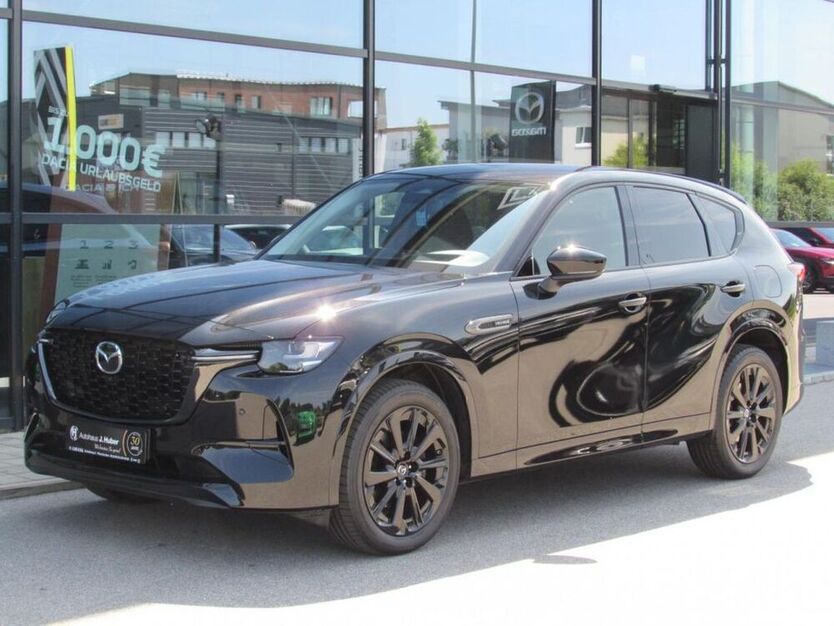 CX-60