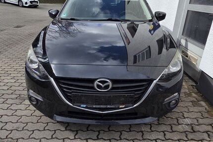 Mazda 3 112.260 km 9.300 &euro; Zwickau 08064