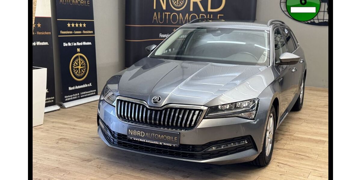 Skoda Superb 92.423 km 24.900 &euro; Rastede/ Wahnbek 26180