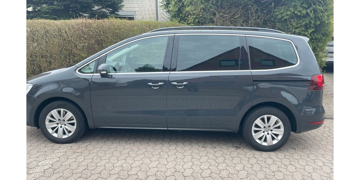 VW Sharan 139.000 km 21.900 &euro; Ritterhude 27721