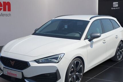 Cupra Leon 35.400 km 31.499 &euro; Holzwickede 59439