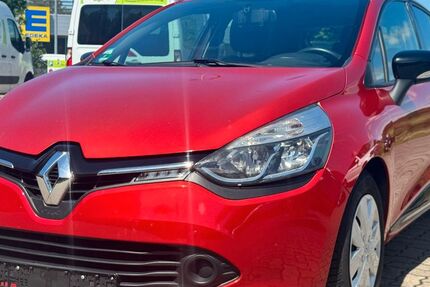Renault Clio 106.464 km 5.390 &euro; Göttingen 37081