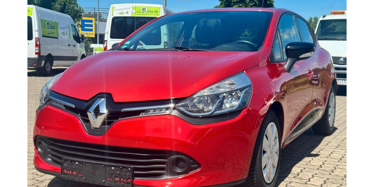 Renault Clio 106.464 km 5.390 &euro; Göttingen 37081