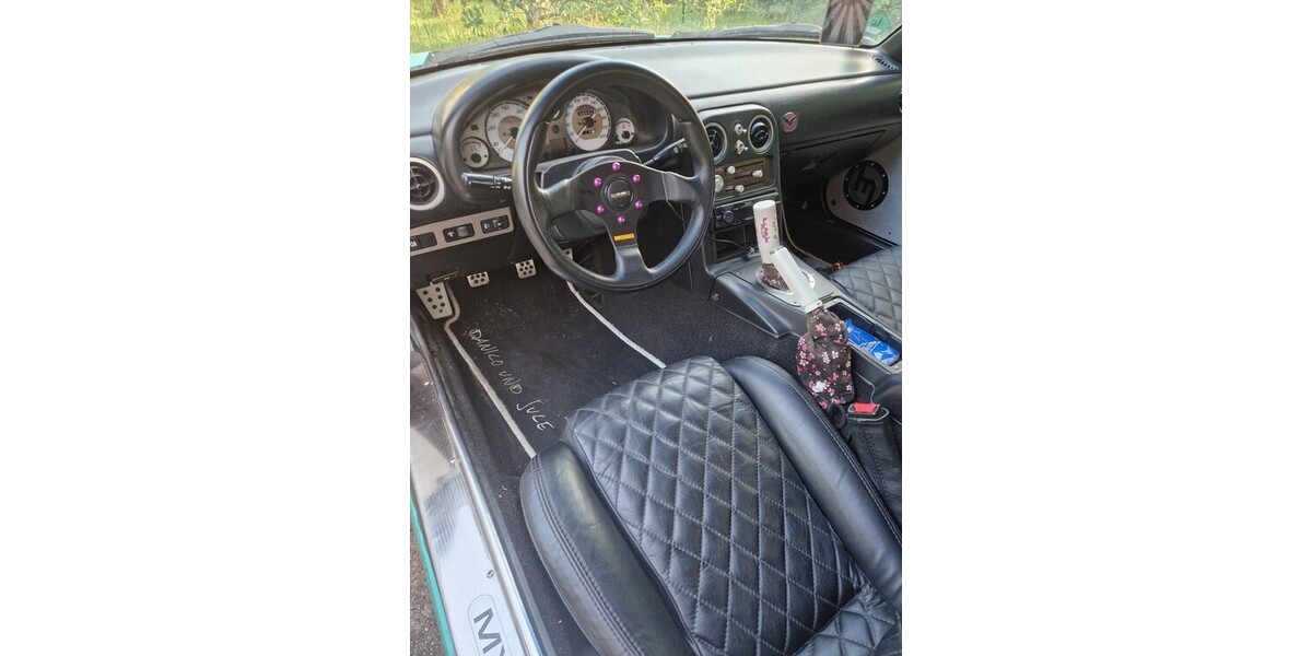 Mazda MX-5 198.953 km 4.500 € Weinheim 69469