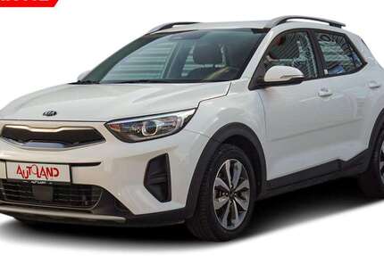 Kia Stonic 60.000 km 16.990 &euro; Magdeburg 39118