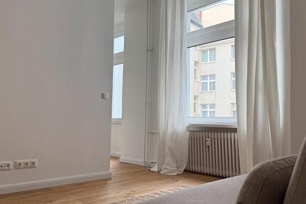 Wohnung Berlin Mitte - 1.5 Zimmer, 32 m&sup2;, 189.900&euro; | Angebot:26035682