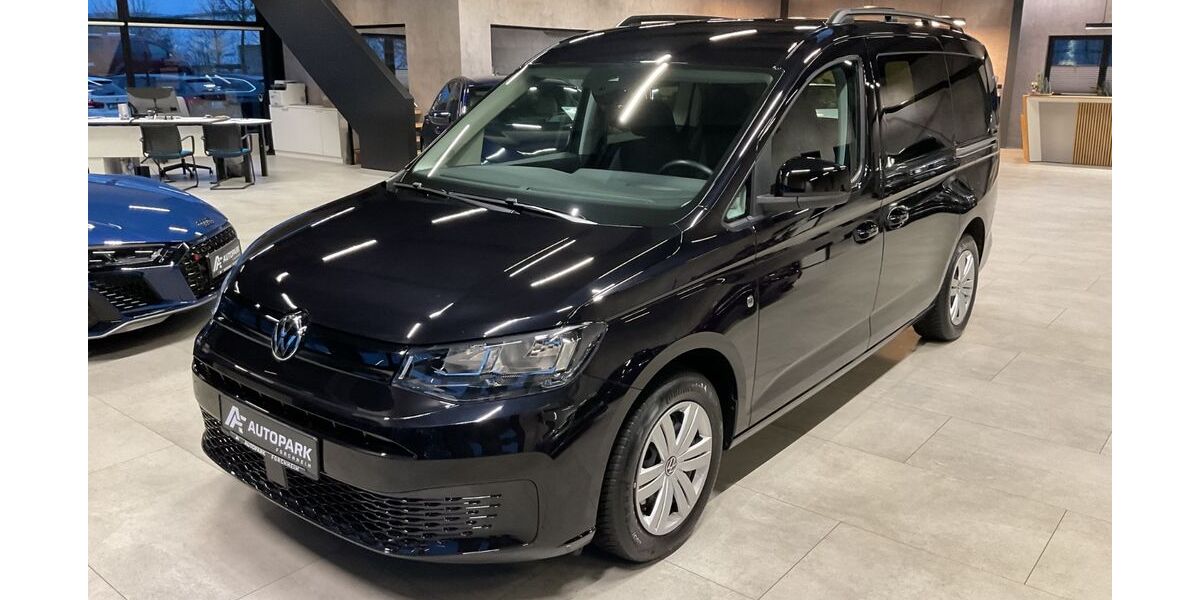 VW Caddy Maxi 24.400 km 39.980 € Forchheim 91301