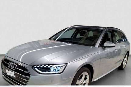 Audi A4 19.051 km 34.460 &euro; Neutraubling 93073