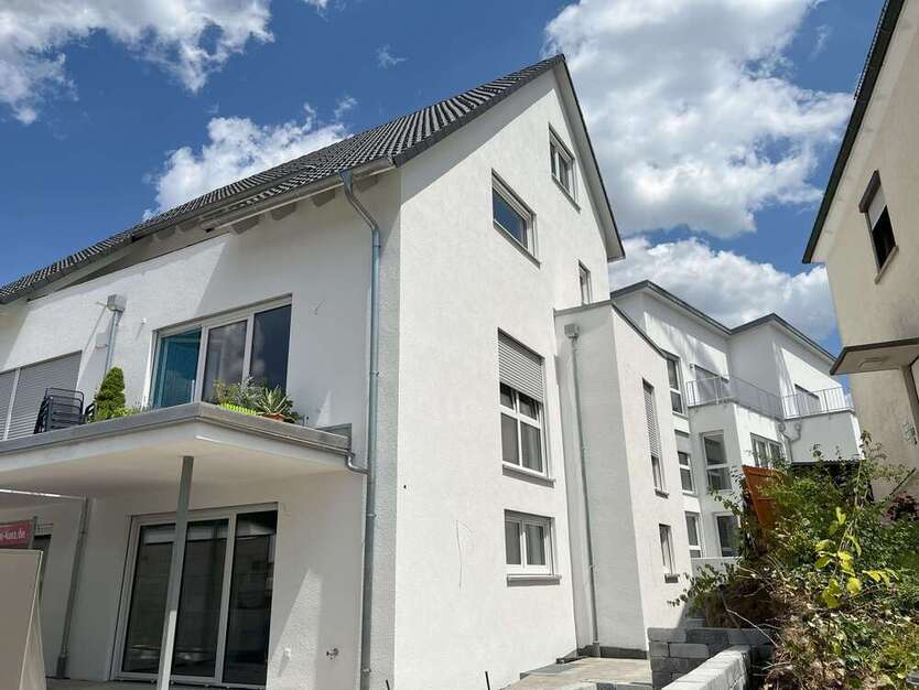 Wohnung zum Mieten in Aalen 790 € 62 m²