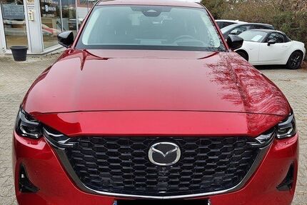 Mazda CX-60 17.000 km 41.700 € München 80804