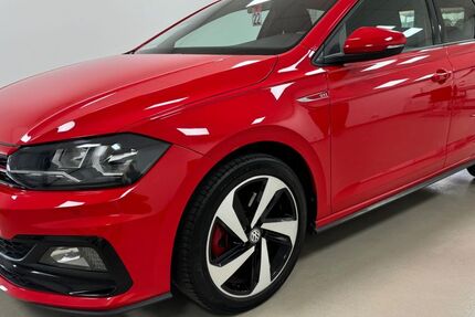 VW Polo 55.635 km 19.990 € Sandhausen ( bei Heidelberg ) 69207