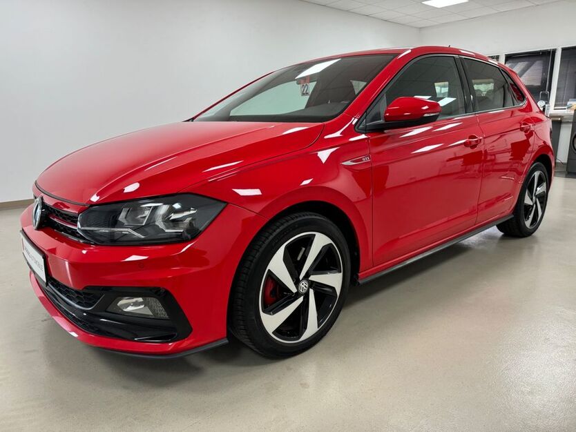 VW Polo 55.635 km 19.990 € Sandhausen ( bei Heidelberg ) 69207