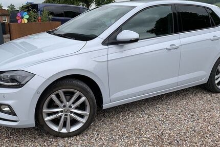 VW Polo 85.600 km 13.950 &euro; Bad Münder am Deister 31848