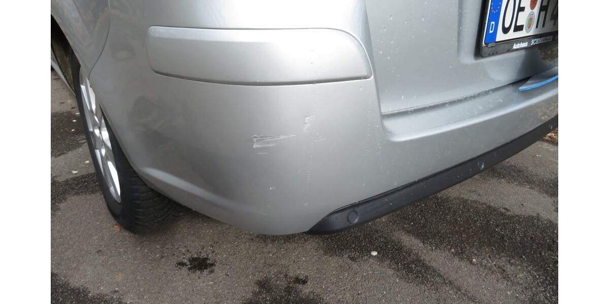 Opel Zafira 55.500 km 5.900 &euro; Olpe 57462