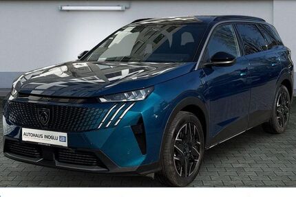 Peugeot 5008 22.531 km 28.480 &euro; Rüsselsheim 65428