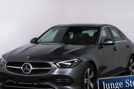 Mercedes-Benz C 180 11.880 km 37.950 &euro; Parsberg/Lupburg 92331