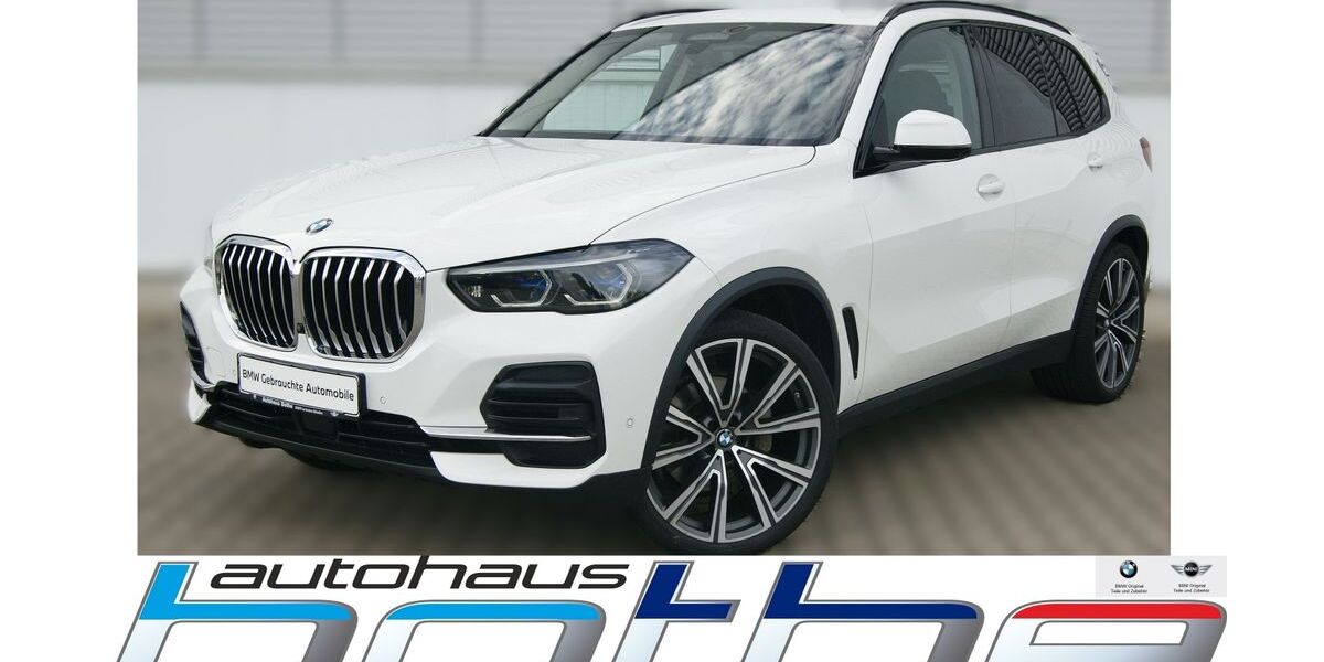 BMW X5 100.600 km 42.890 &euro; Frankfurt (Oder) 15234