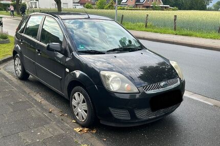 Ford Fiesta 215.000 km 999 &euro; Rheine 48432