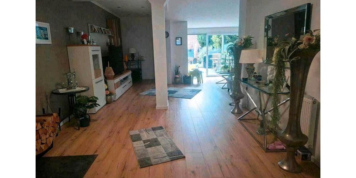 Reihenhaus Baesweiler - 6 Zimmer, 141 m&sup2;, 389.000&euro; | Angebot:26817271