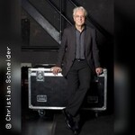 TANDARADAI – Liebeslyrik & Musik - Mit Schauspieler Gerd Anthoff