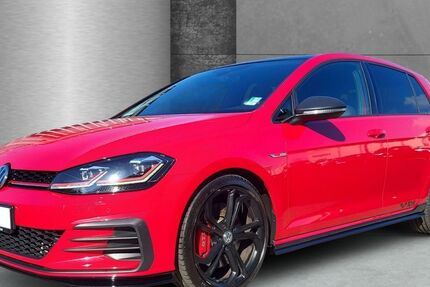 VW Golf 73.825 km 28.990 &euro; Hamburg 21079