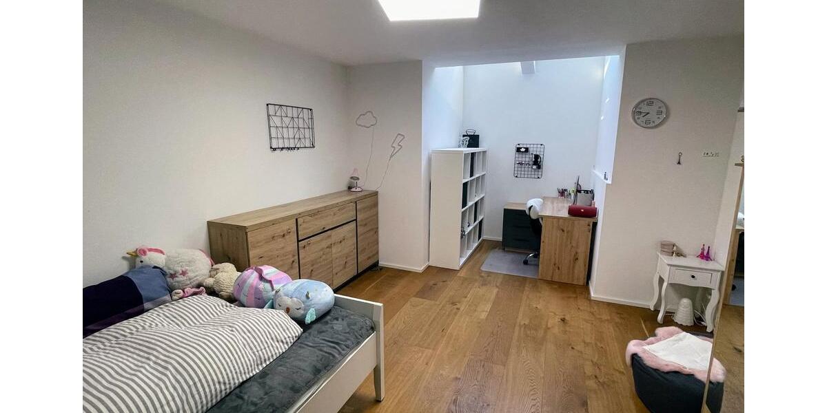Maisonettenwohnung Rosenheim Egarten - 4 Zimmer, 124 m&sup2;, 744.000&euro; | Angebot:26955267