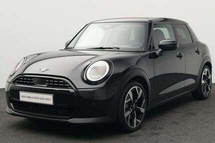 Mini Cooper C 14.538 km 29.182 &euro; München 80788