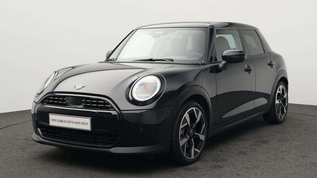 Mini Cooper C 14.538 km 29.182 &euro; München 80788