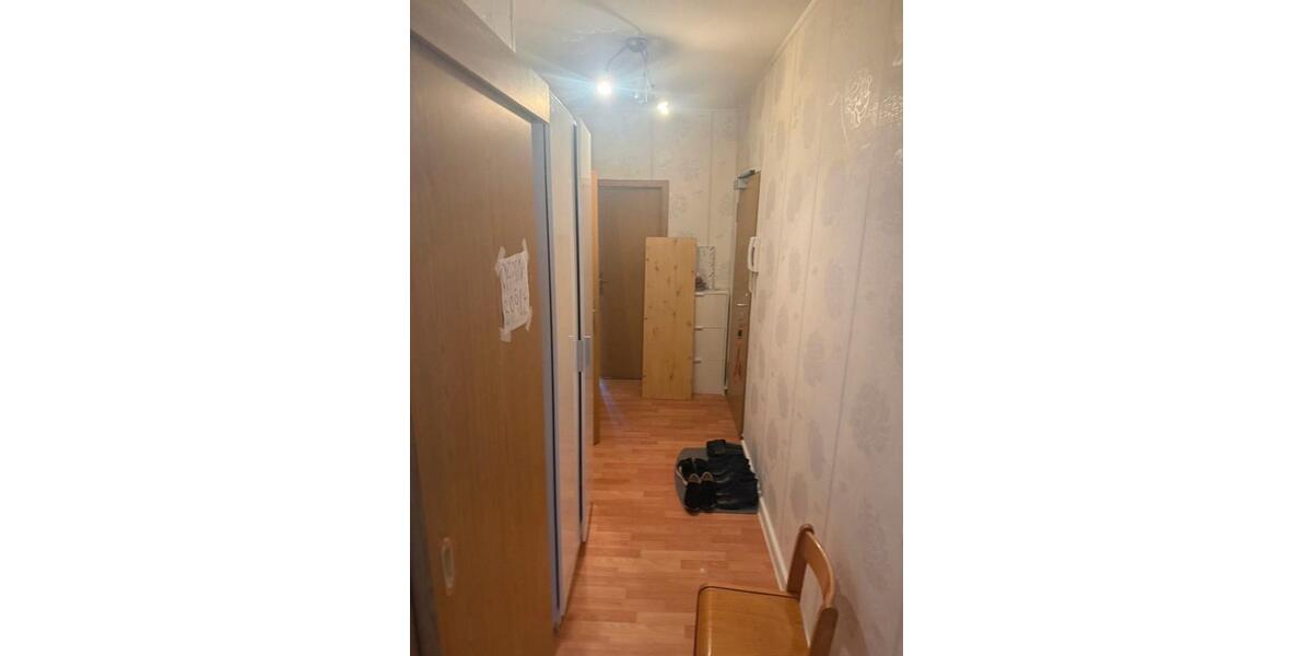 Erdgeschoßwohnung Erfurt Gispersleben - 1 Zimmer, 56 m&sup2;, 517&euro; | Angebot:26413446