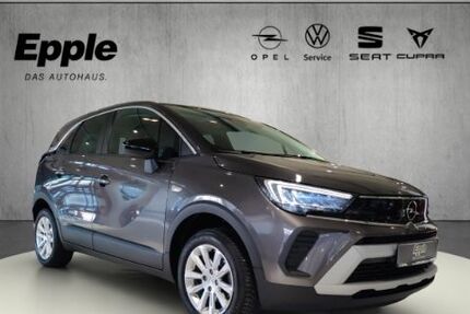 Opel Crossland (X) 35.476 km 17.990 &euro; Rutesheim 71277