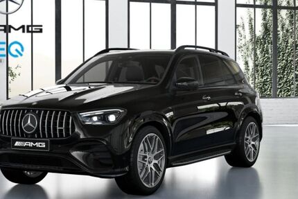 Mercedes-Benz GLE 53 AMG 23.880 km 97.840 € Iserlohn 58636