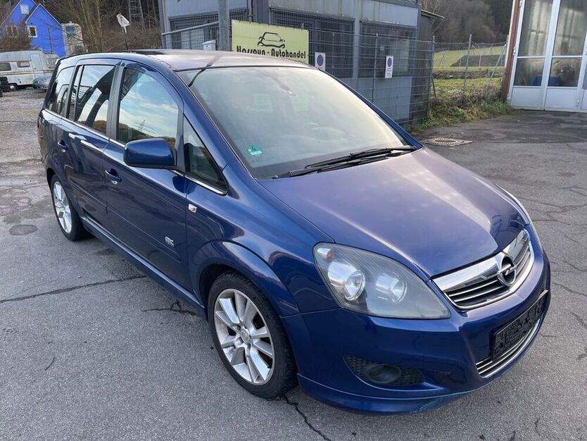 Zafira