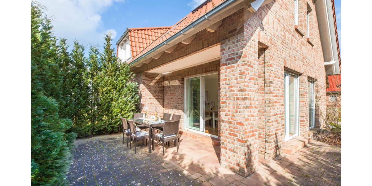 Einfamilienhaus Glowe - 4 Zimmer, 130 m&sup2;, 497.000&euro; | Angebot:26806277