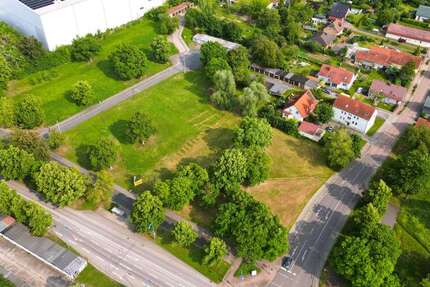 Grundstück Sangerhausen - 54.000&euro; | Angebot:27299825
