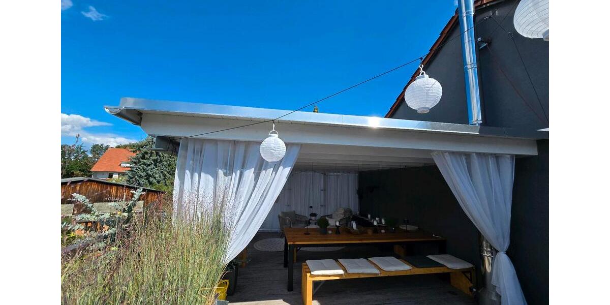 Reihenhaus Oberasbach - 6 Zimmer, 140 m&sup2;, 599.000&euro; | Angebot:25833091