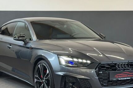 Audi A5 64.000 km 39.499 &euro; Minden 32429