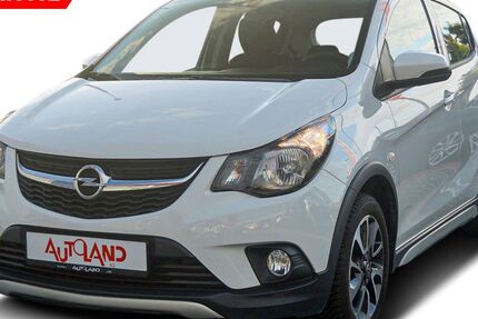 Opel Karl 42.380 km 12.890 &euro; Leipzig 04209