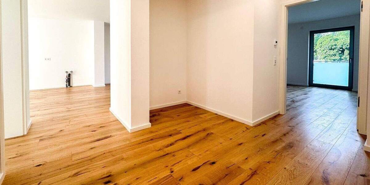 Etagenwohnung Leipzig Gohlis-Süd - 5 Zimmer, 146 m&sup2;, 699.000&euro; | Angebot:24708721