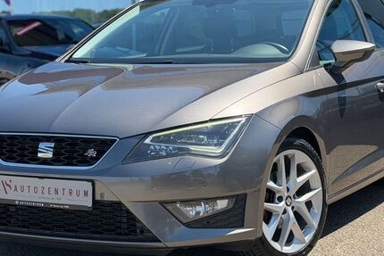 Seat Leon 196.000 km 8.490 &euro; Neuburg an der Donau 86633