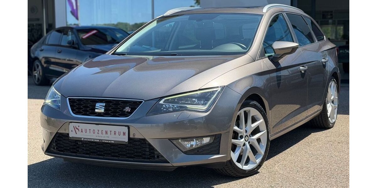 Seat Leon 196.000 km 8.490 &euro; Neuburg an der Donau 86633
