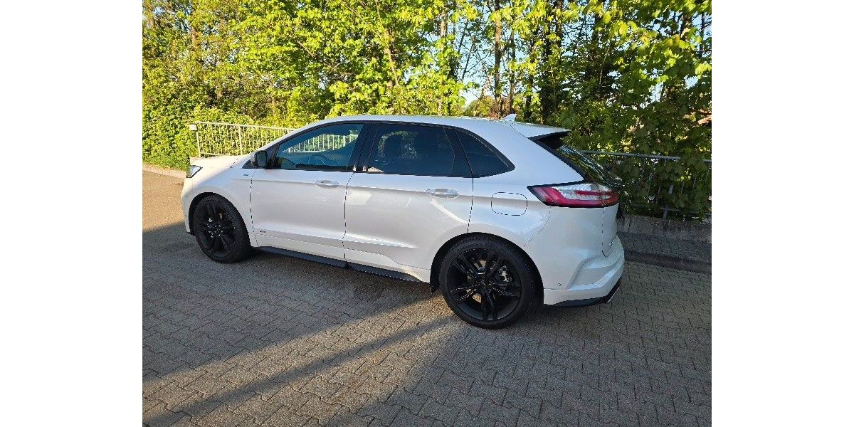 Ford Edge 125.000 km 17.950 &euro; Marienheide 51709