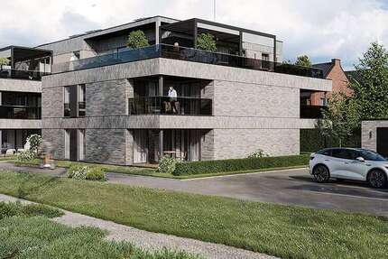 Wohnung Heinsberg - 2 Zimmer, 89 m&sup2;, 359.000&euro; | Angebot:26374695