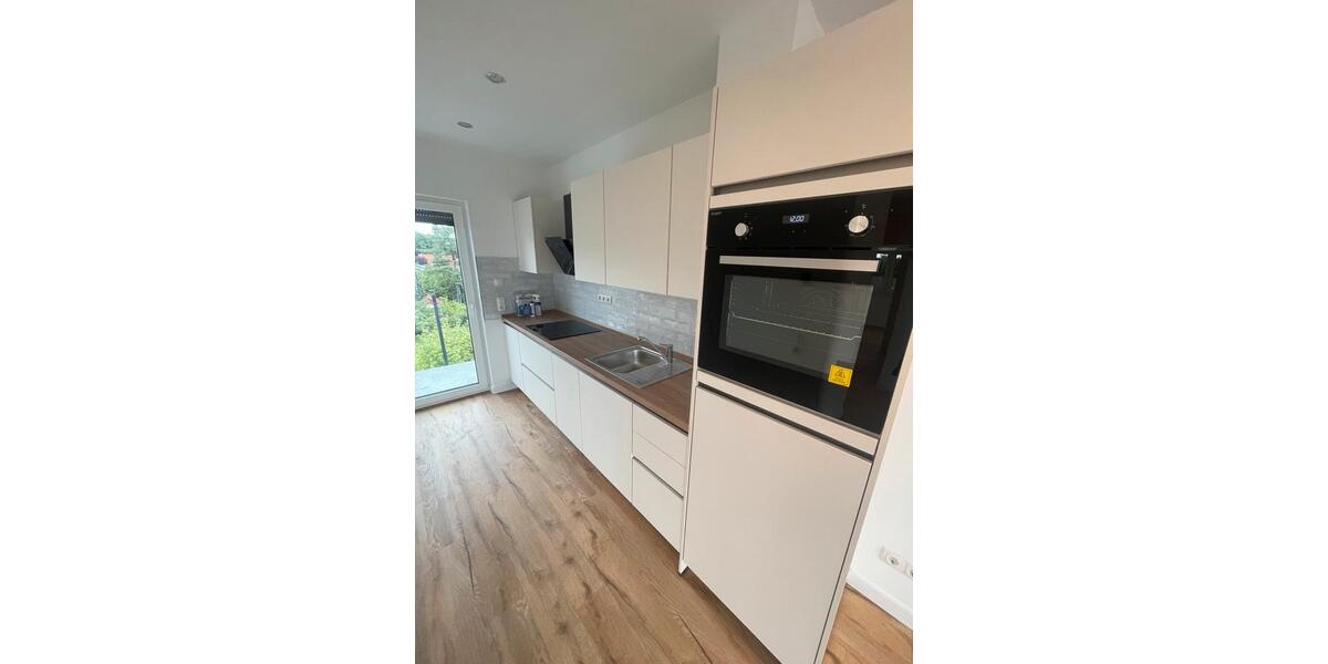 Wohnung zu vermieten (warm) ab 01.02.2026 3 zimmer