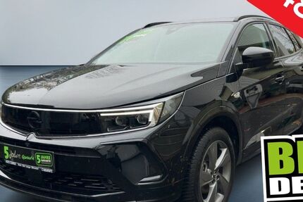 Opel Grandland (X) 27.590 km 25.912 € Chemnitz 09113